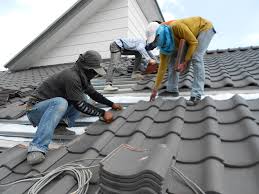 Best Roof Coating and Sealing  in Yarmouth Port, MA